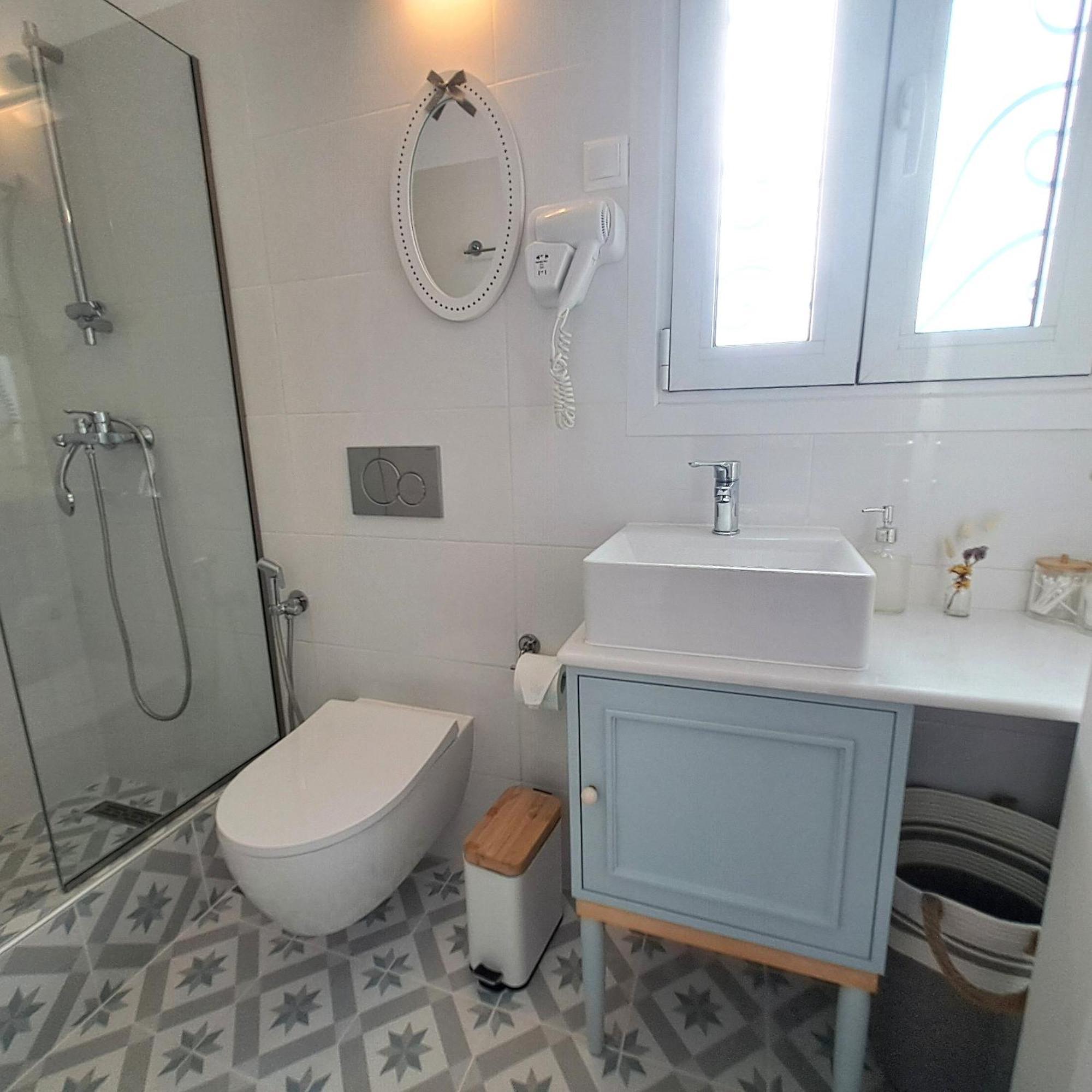 Garitsa Bay Apartment Corfu  Exterior foto